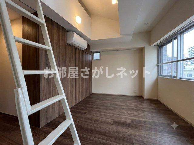 パークレジデンス芝公園【おとり物件なし】#学生・社会人にオススメ！初期費用分割払いOK！の内装