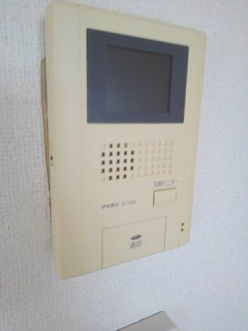 オレンジ・サンシャインのセキュリティ