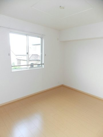 ファミール旭ヶ丘Ａの内装