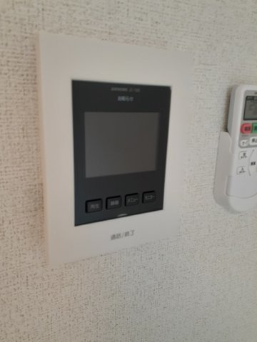 エレガント　フェイバー　Ⅱのセキュリティ