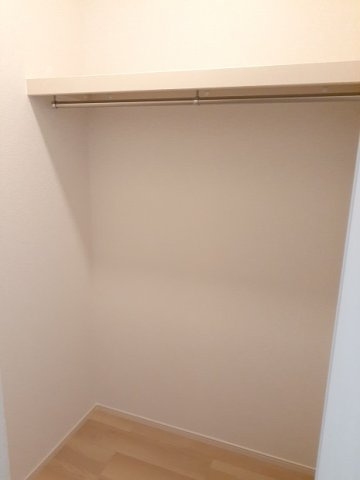 サウスウェー　Ⅶの収納