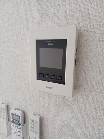 プリムローズ　日向のセキュリティ