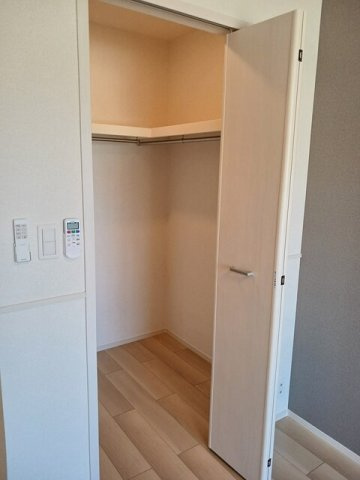 プリムローズ　日向の収納