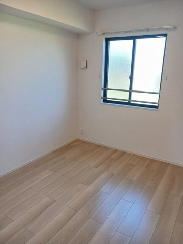 サニートロン福住　２の内装