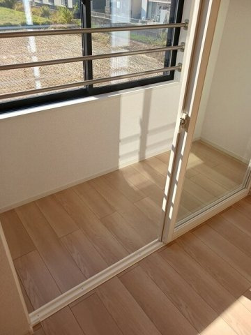 サニートロン福住　２の内装