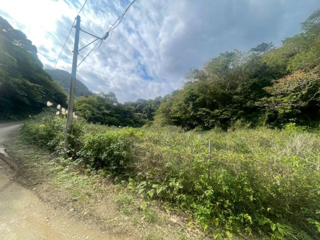 大宜味村根路銘