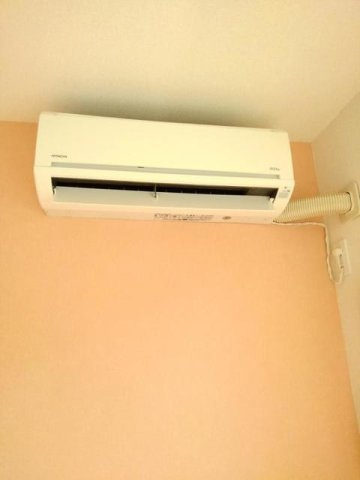 ソルト　フーレの設備