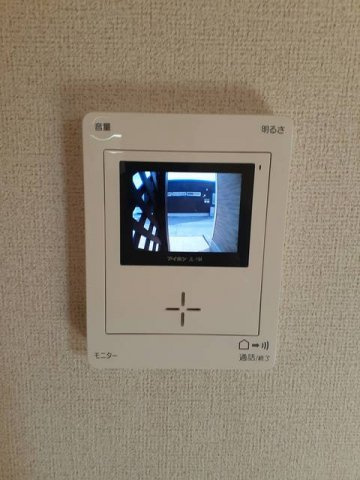 アルドーレ　Ⅱのセキュリティ