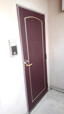【エントランス】 | サンステージ