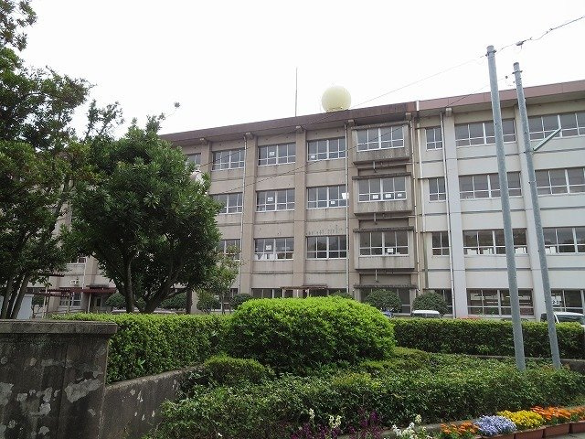 【周辺】 | リラ　クオーレⅢ | 明治北小学校まで900m