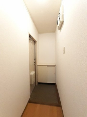 【玄関】 | プラドールＡ