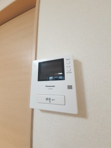 ラ・ルーチェビータのセキュリティ