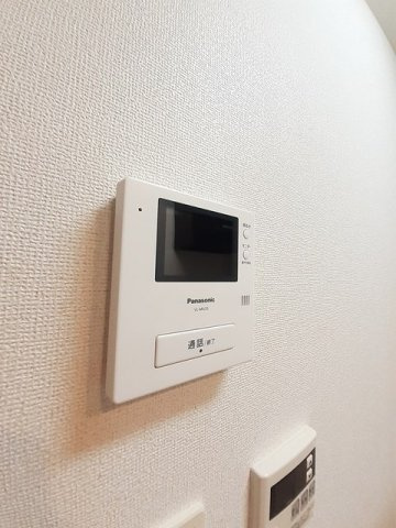 イハナＢのセキュリティ