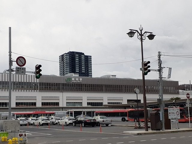 イハナＢの周辺|新潟駅まで2200m