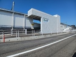 フォルシュの周辺|上所駅まで1060m