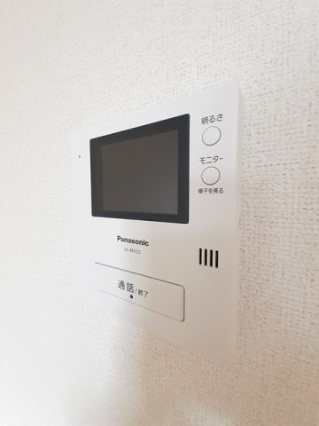 フォルシュのセキュリティ