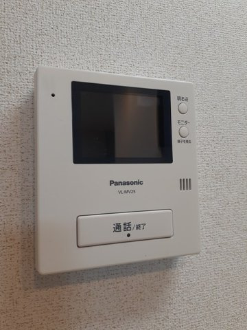 ファイン　プレッソのセキュリティ