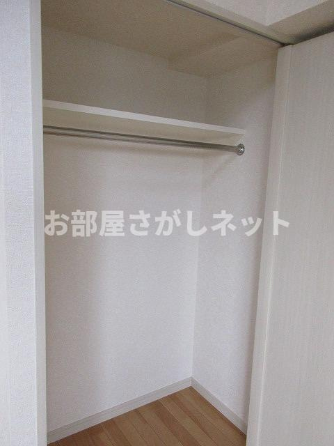 ステージファースト東日暮里【おとり物件なし】#学生・社会人にオススメ！初期費用分割払いOK！の収納