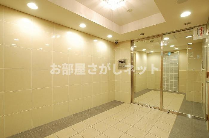 ステージファースト東日暮里【おとり物件なし】#学生・社会人にオススメ！初期費用分割払いOK！のその他共用部分
