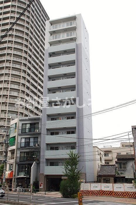 ステージファースト東日暮里【おとり物件なし】#学生・社会人にオススメ！初期費用分割払いOK！