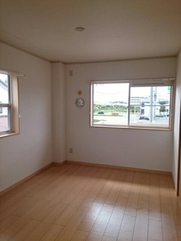 マリンシティＳＨＩＯＤＡ　Ｃの内装