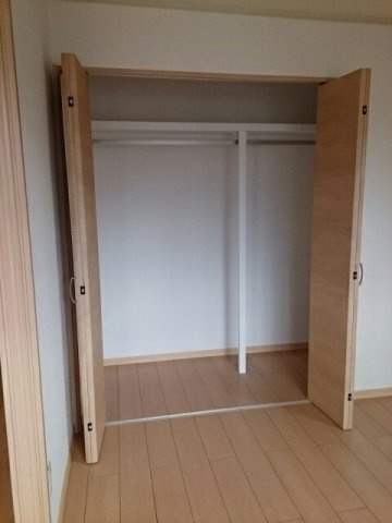 マリンシティＳＨＩＯＤＡ　Ｃの収納
