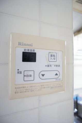 マリンシティＳＨＩＯＤＡ　Ｂのその他
