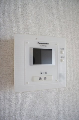 マリンシティＳＨＩＯＤＡ　Ｃのセキュリティ