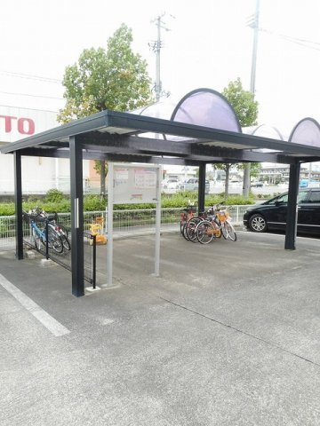マリンシティＳＨＩＯＤＡ　Ｃのその他共用部分