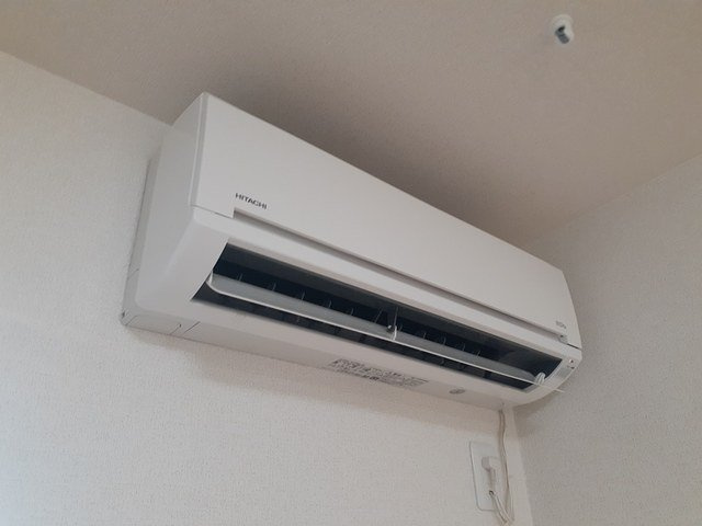 【設備】 | グリーンヴィラⅢ