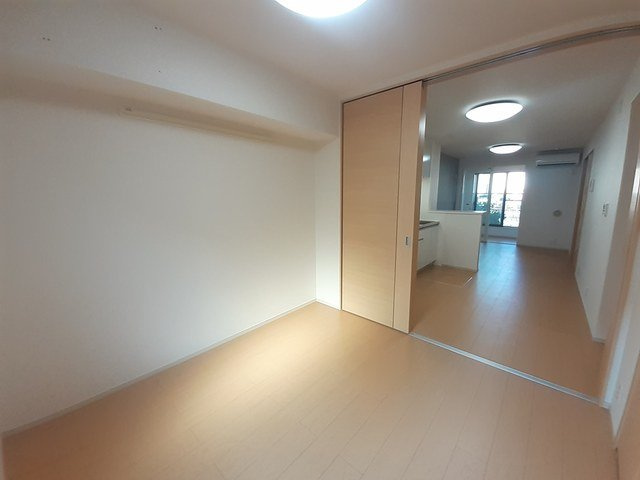 【内装】 | グリーンヴィラⅢ
