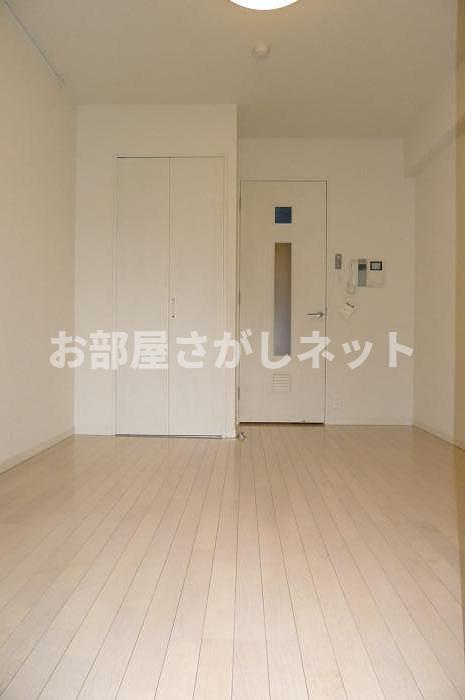 ステージグランデ三軒茶屋アジールコート【おとり物件なし】#学生・社会人にオススメ！の居間・リビング