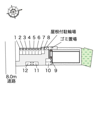 レオネクストヴィラほんまちのその他