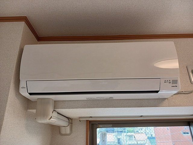ベル　アンジュの設備