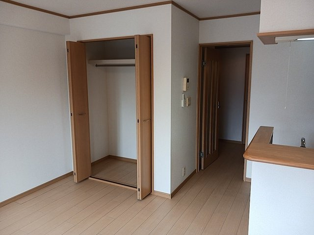 ベル　アンジュの内装