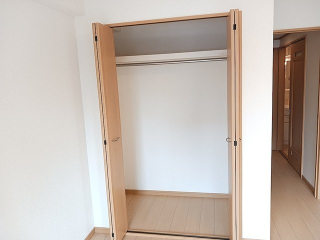 ベル　アンジュの収納