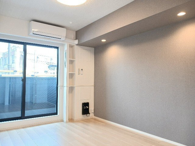 ザ　ルミナス　トキワの内装