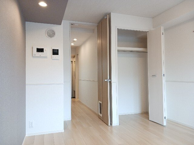 ザ　ルミナス　トキワの内装