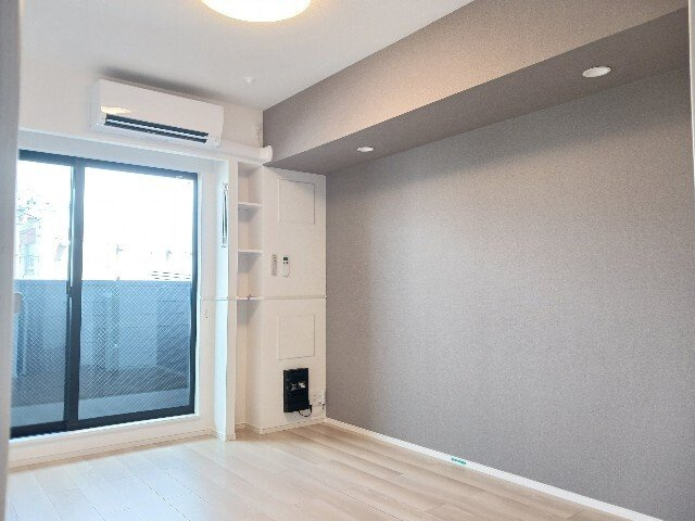 ザ　ルミナス　トキワの内装