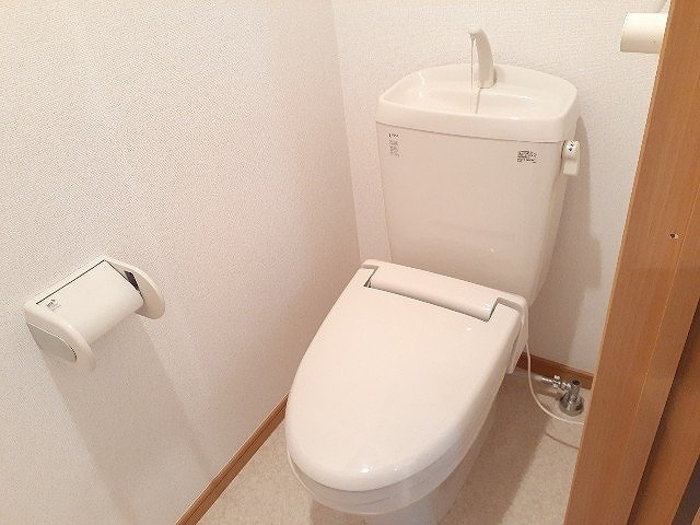 プラシード　Ｙ’ｓのトイレ