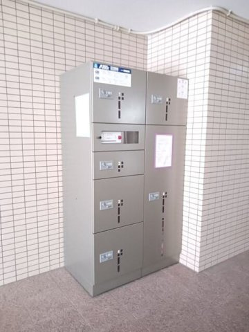 プラシード　Ｙ’ｓのその他共用部分