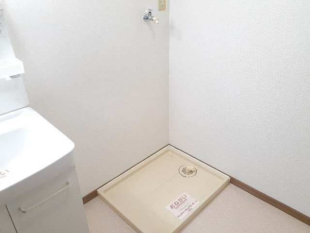 西中コーポのその他