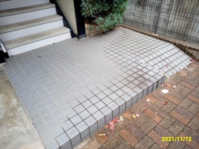 レオパレスエローラキトウのその他