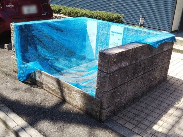 レオパレス東長田のその他