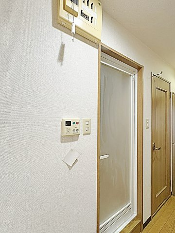 レージュ　ウエストの設備