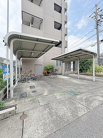 レージュ　ウエストのその他共用部分