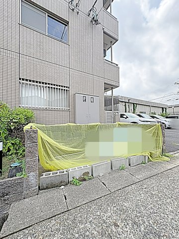 レージュ　ウエストのその他共用部分