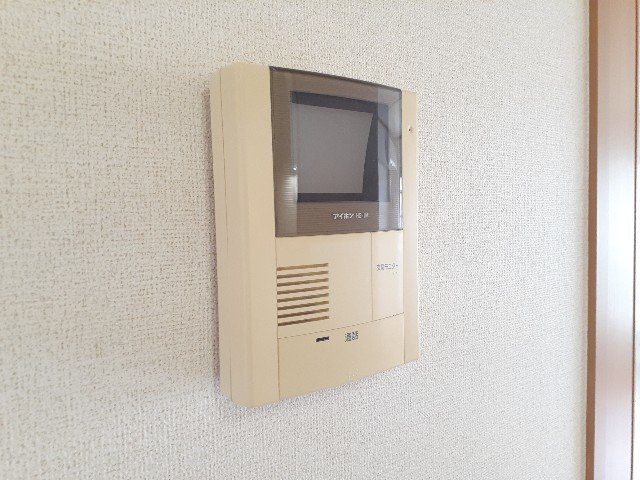 トロワ　ブリランⅢのセキュリティ