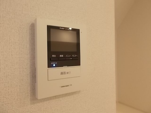 ボニート　Ⅰの設備