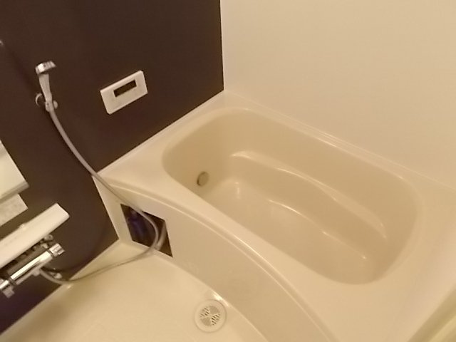 ボニート　Ⅰの浴室